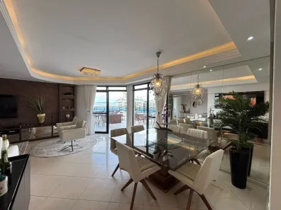 Cobertura com 3 Quartos à venda, 338m² no Balneário, Florianópolis