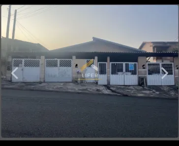 Casa com 4 Quartos à venda, 115m² no Cidade Satélite Íris, Campinas