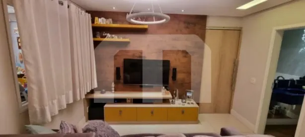 Apartamento com 3 Quartos à venda, 110m² no Alto da Mooca, São Paulo