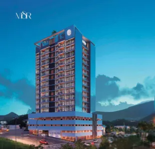 Apartamento com 3 Quartos à venda, 77m² no Vila São Vicente (Colônia do Marçal), São João Del Rei