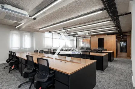 Sala Comercial para alugar, 150m² no Vila Olímpia, São Paulo