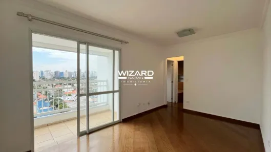 Apartamento com 2 Quartos para alugar, 60m² no Cidade Monções, São Paulo