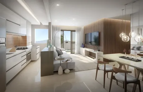 Apartamento com 2 Quartos à venda, 68m² no Tijuca, Rio de Janeiro