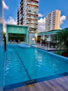 Apartamento com 3 Quartos à venda, 171m² no Nazaré, Belém