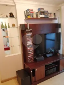 Apartamento com 3 Quartos à venda, 76m² no Alto da Lapa, São Paulo