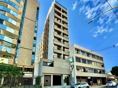 Apartamento com 1 Quarto à venda, 34m² no São Mateus, Juiz de Fora