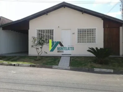 Casa com 3 Quartos para alugar, 95m² no Região Metropolitana de Jundiaí, Louveira