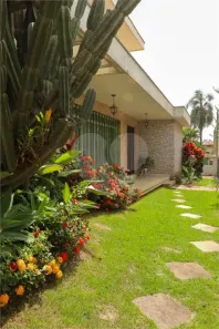 Casa de Condomínio com 3 Quartos à venda, 685m² no Santana, São Paulo