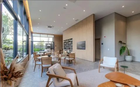 Apartamento com 4 Quartos à venda, 201m² no Brooklin Paulista, São Paulo