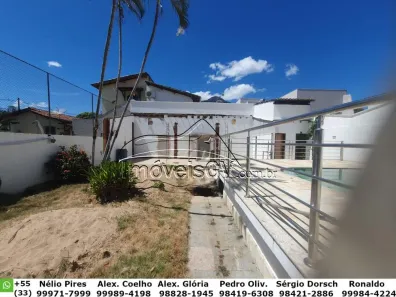 Lote/Terreno com 1 Quarto à venda, 360m² no Ilha dos Araújos, Governador Valadares