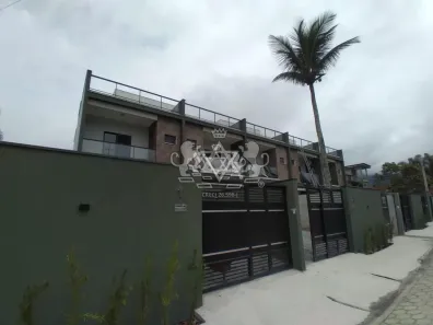 Sobrado com 2 Quartos à venda, 180m² no Jardim Mariella, Caraguatatuba