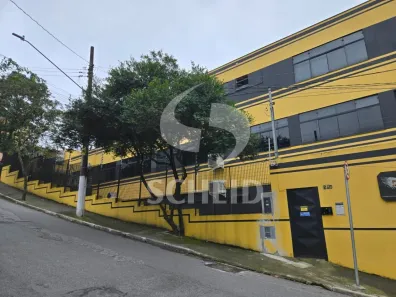 Prédio Comercial para alugar, 964m² no Interlagos, São Paulo