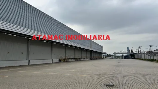 Galpão/Depósito/Armazém para alugar, 8222m² no Jardim Arapongas, Guarulhos