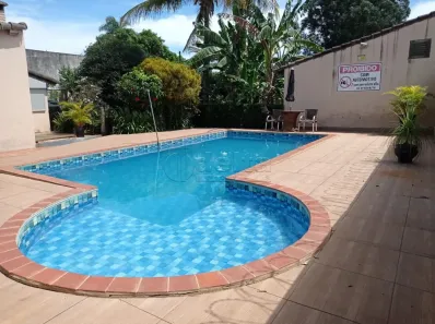 Casa com 5 Quartos à venda, 500m² no Morada Nova, Uberlândia