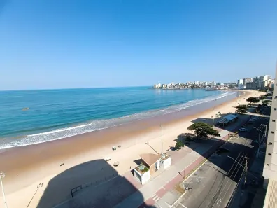 Apartamento com 4 Quartos à venda, 180m² no Praia do Morro, Guarapari