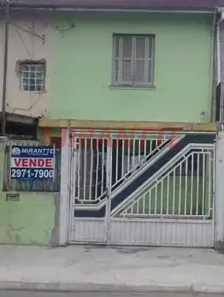 Sobrado com 3 Quartos à venda, 160m² no Bom Retiro, São Paulo