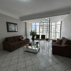 Apartamento com 4 Quartos à venda, 392m² no Jardim Mariana, Cuiabá