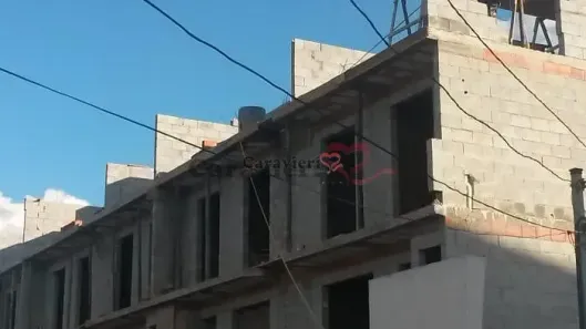 Sobrado com 3 Quartos à venda, 117m² no Parque Boturussu, São Paulo