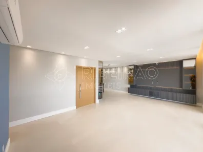 Apartamento com 3 Quartos à venda, 227m² no Jardim Ilhas do Sul, Ribeirão Preto