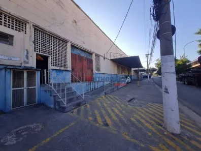 Galpão/Depósito/Armazém para alugar, 2950m² no Vila Leopoldina, São Paulo