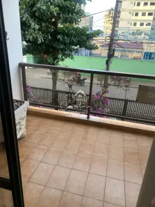 Apartamento com 2 Quartos à venda, 88m² no Enseada, Guarujá