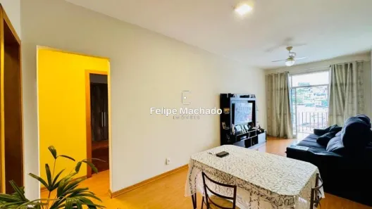 Apartamento com 4 Quartos à venda, 95m² no Ramos, Rio de Janeiro