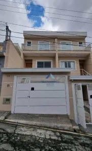 Sobrado com 3 Quartos à venda, 168m² no Vila Irmãos Arnoni, São Paulo