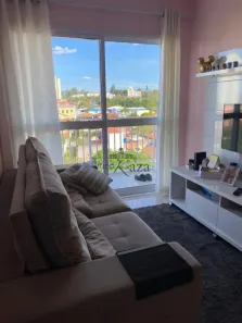 Apartamento com 2 Quartos à venda, 60m² no Chácaras São José, São José dos Campos