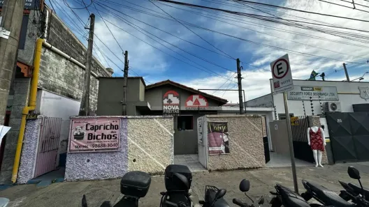 Ponto Comercial à venda, 308m² no Parque São Benedito, Pindamonhangaba