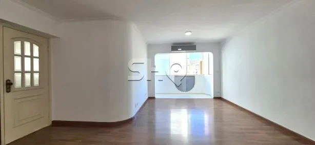 Cobertura com 5 Quartos para alugar, 256m² no Perdizes, São Paulo