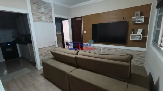 Casa com 2 Quartos à venda, 91m² no Novo Horizonte, Betim