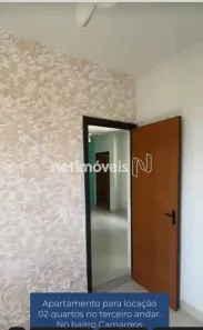 Apartamento com 2 Quartos à venda, 46m² no Camargos, Belo Horizonte