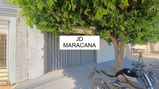 Casa com 2 Quartos à venda, 150m² no Jardim Maracanã, São José do Rio Preto