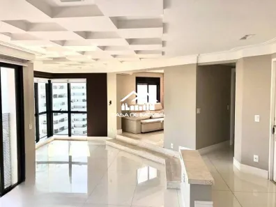 Cobertura com 4 Quartos à venda, 370m² no Indianópolis, São Paulo