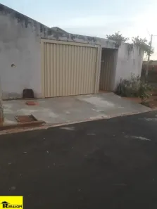 Casa com 2 Quartos à venda, 90m² no Loteamento Parque Nova Esperança, São José do Rio Preto