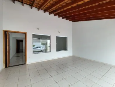 Casa com 3 Quartos para alugar, 120m² no Jardim Terramérica II, Americana