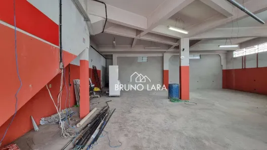 Ponto Comercial para alugar, 50m² no Vale do Amanhecer, Igarapé