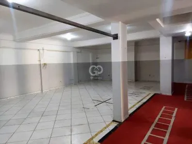 Sala Comercial para alugar, 250m² no Centro, Uberaba