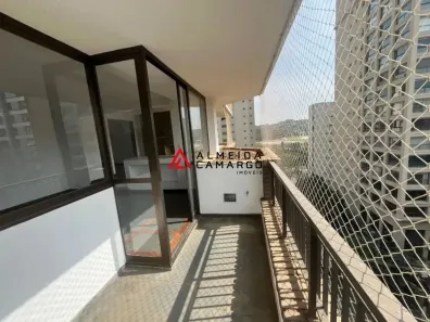 Apartamento com 4 Quartos para alugar, 250m² no Jardim Europa, São Paulo