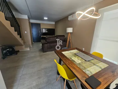 Casa de Condomínio com 2 Quartos à venda, 111m² no Jardim Carolina, Jundiaí