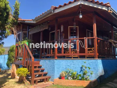 Casa com 4 Quartos à venda, 145m² no Dona Suzana, Florestal