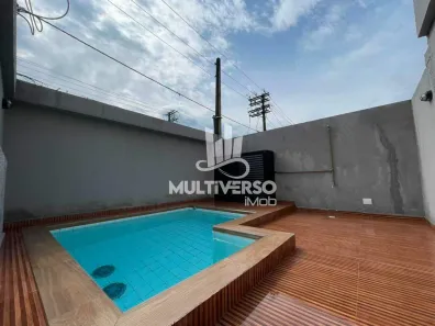 Casa com 2 Quartos à venda, 100m² no Marapé, Santos