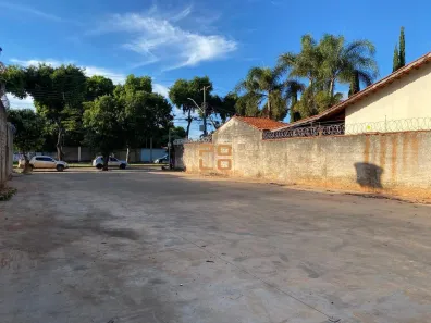 Lote/Terreno para alugar, 381m² no Jardim Europa, Goiânia