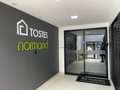 Flat com 1 Quarto à venda, 25m² no Jardim Amália, Volta Redonda
