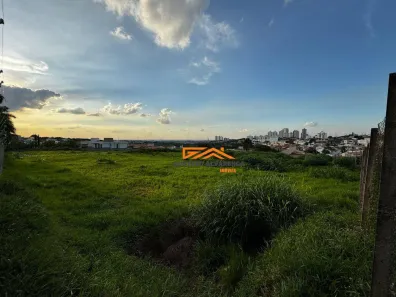 Lote/Terreno para venda ou aluguel, 6600m² no Parque Alto Taquaral, Campinas