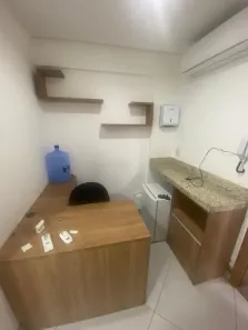 Sala Comercial para alugar, 29m² no Stiep, Salvador