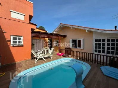 Casa com 3 Quartos à venda, 185m² no Scharlau, São Leopoldo