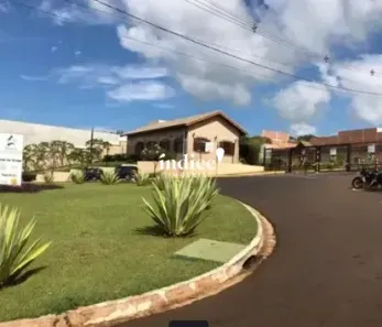 Lote/Terreno à venda, 288m² no Bonfim Paulista, Ribeirão Preto