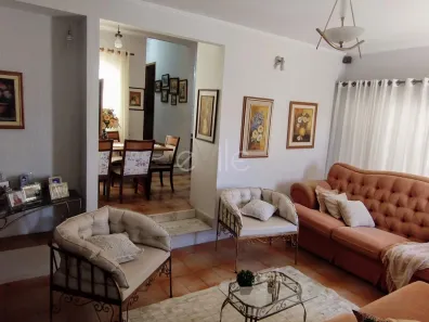 Casa com 3 Quartos à venda, 250m² no Parque Fazendinha, Campinas