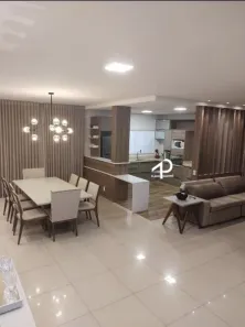 Casa de Condomínio com 4 Quartos à venda, 290m² no Condomínio Belvedere, Cuiabá